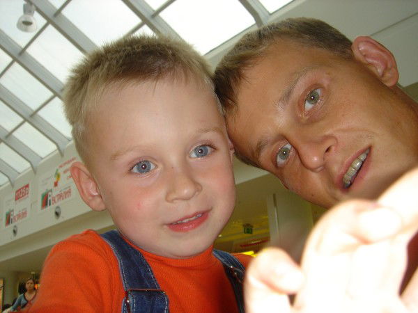 Александр Линкевич