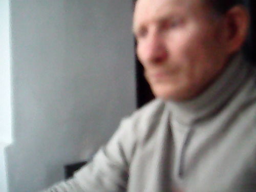 Игорь Матвеевский