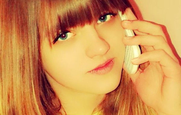 *_Девушка_* *на_Байке*