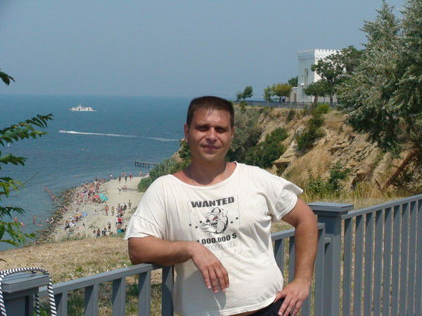 Денис Богачев