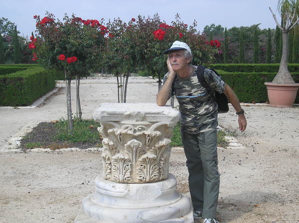 Илья Меламуд