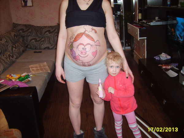 Наталья Крещикова