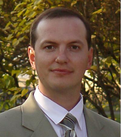 Константин Пустынников