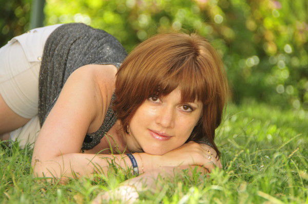 Евгения Патрушева