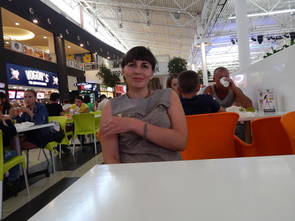 Гулюза Попова