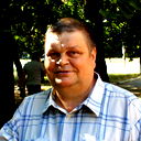 Александр Краснобрыжев
