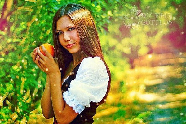 Виктория Онопко