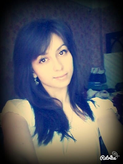 Татьяна Веретенникова