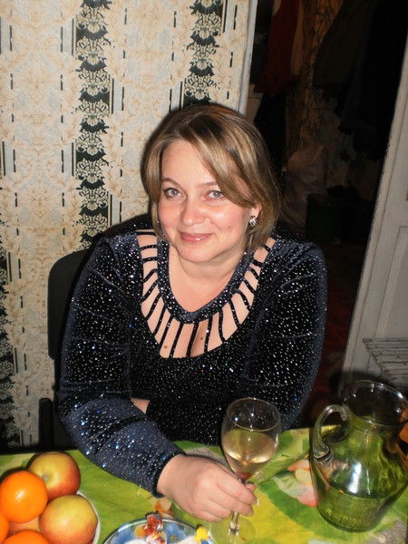 Лариса Синькевич