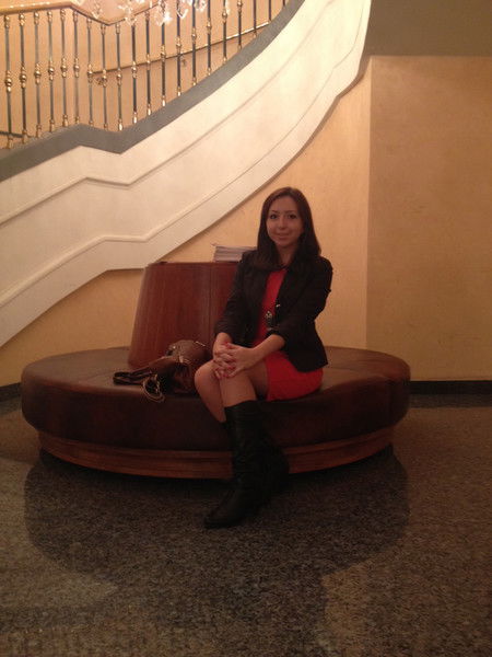 Татьяна Демидова