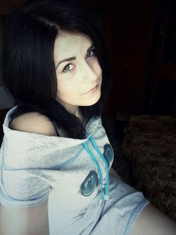 Наталья Аленина