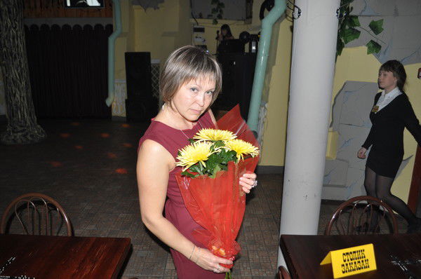 Людмила Каминскене