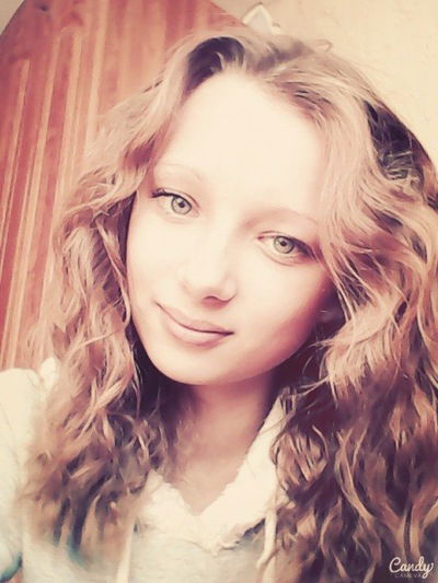 Алеся Яковлева