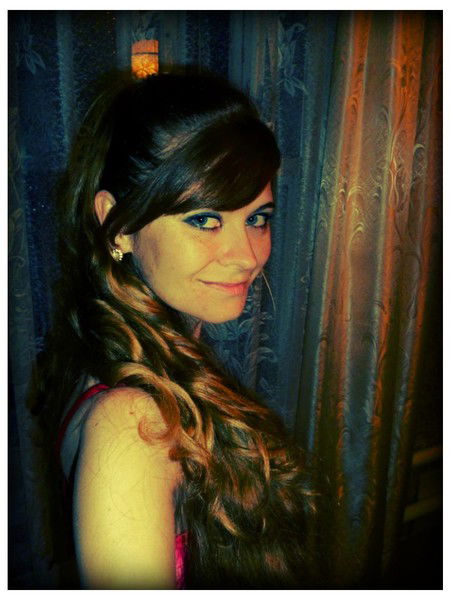 Наталья Шенцова