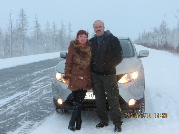 Ольга Ганыч