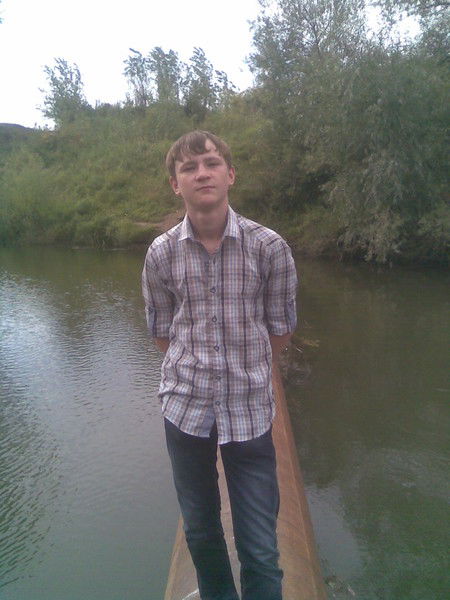 Герман Тютяев