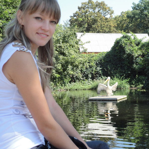 Елена Кожевникова