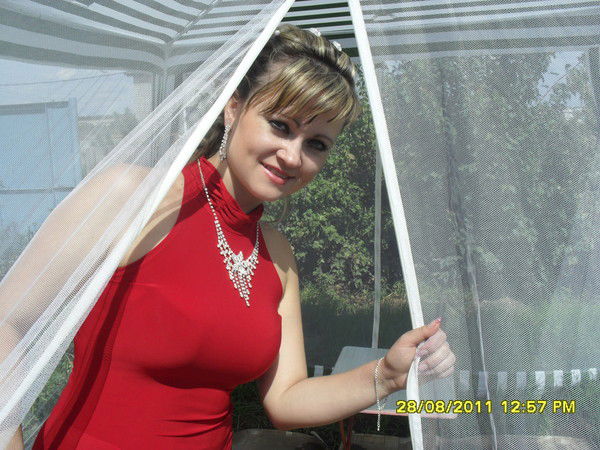 Алёна Антонова