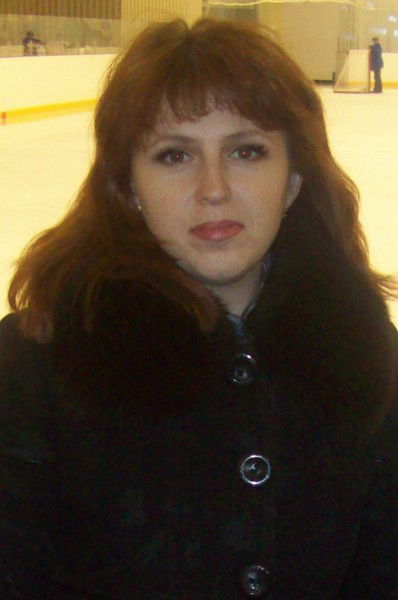 Ирина Христенко