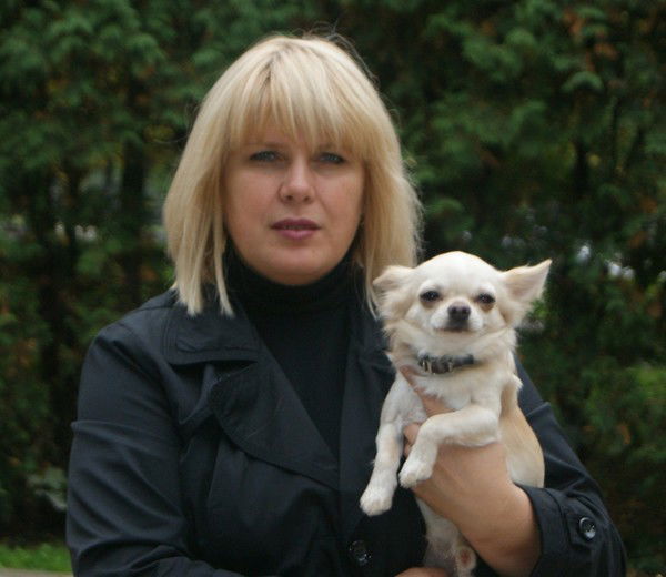 Тамара Филиппова