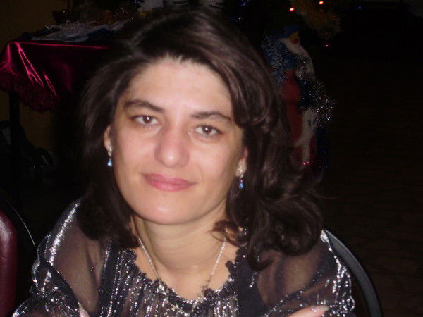 Инна Козикова