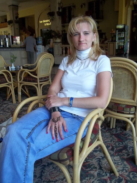 Наталья Костюченко