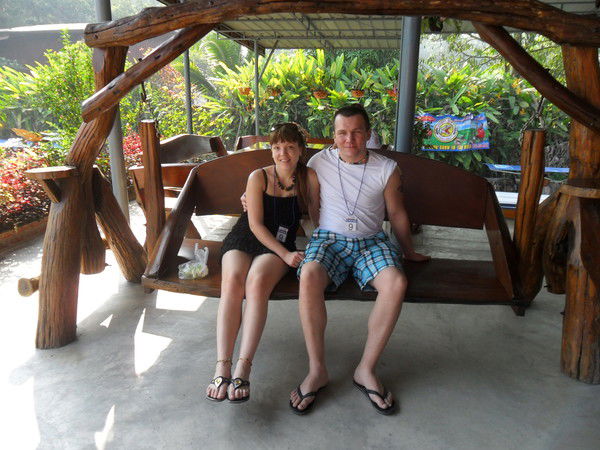 Виктория Веркалец