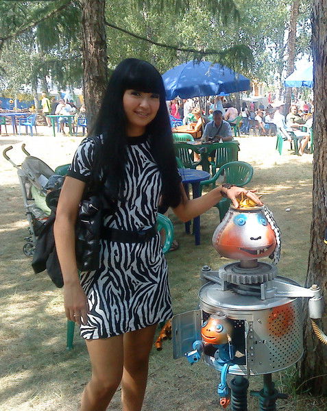 Жанночка !!!