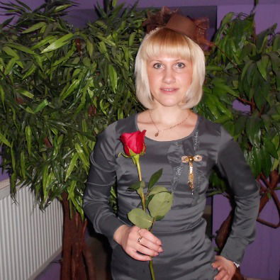 Татьяна Зыз