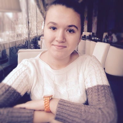 Аня Луценко