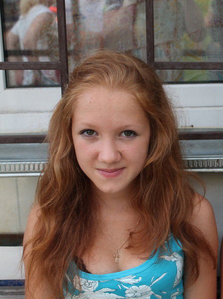 Кристина Сивак