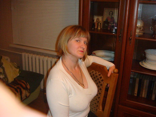 Ольга Валышева