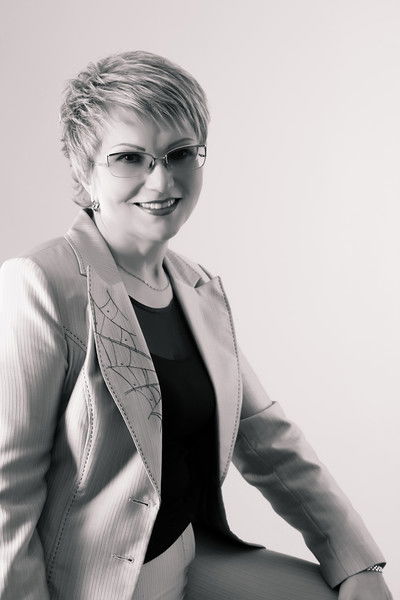 Надежда Лобанова