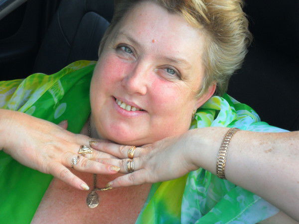 Елена Малюшова