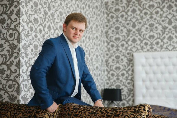 Вячеслав Кондраков