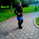 Ольга Строева