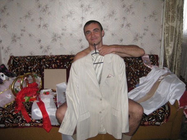 Константин Бендик