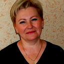 Татьяна Селезнёва