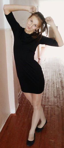 Даша Жирова