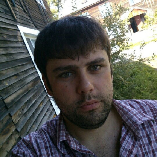 Владислав Лукин