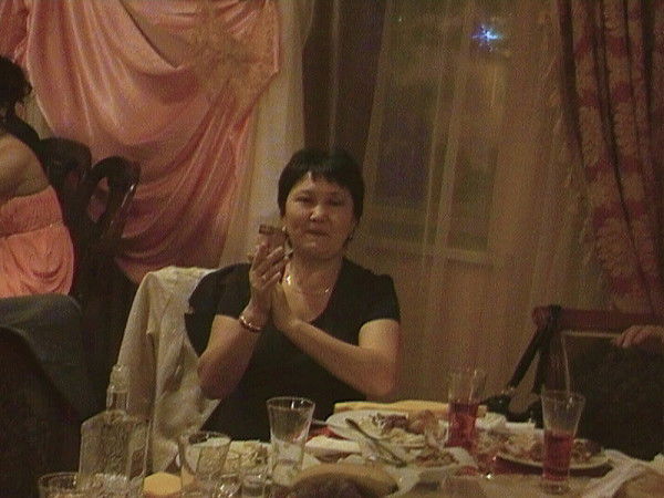 Сауле Байжанова