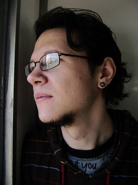 Сергей Джавлюк