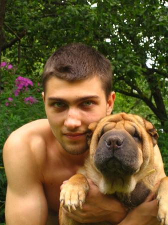 Степан Мудрик