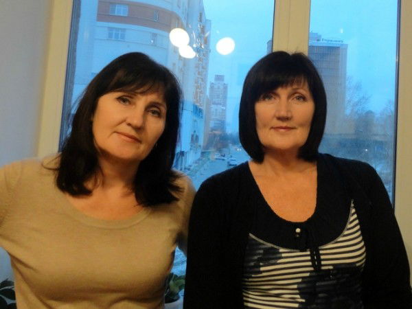 Ирина Ленская (Кутергина)