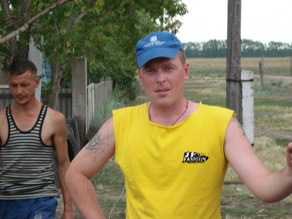 Вадим Рудык