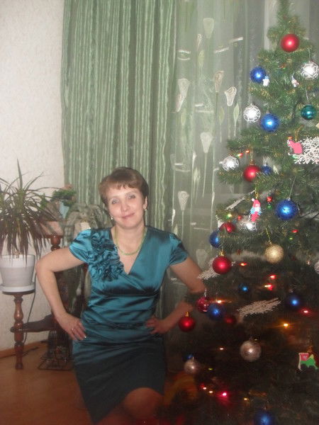 Зульфия Сябитова