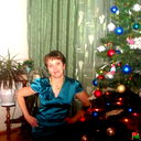 Зульфия Сябитова