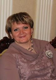 Ирина Ирина