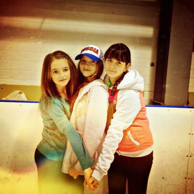 Юлия Топиллина