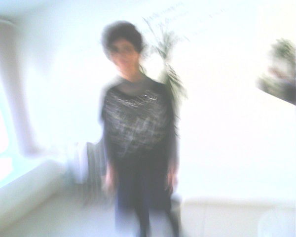 Нэлли Чукреева